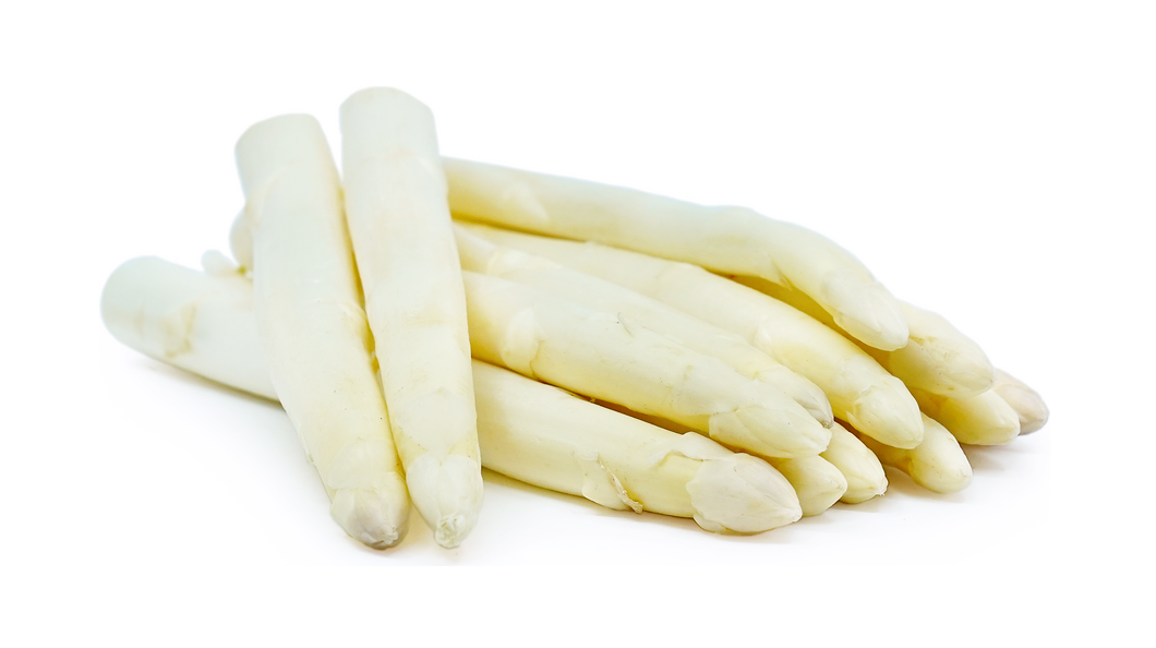 Frozen Asparagus Spears