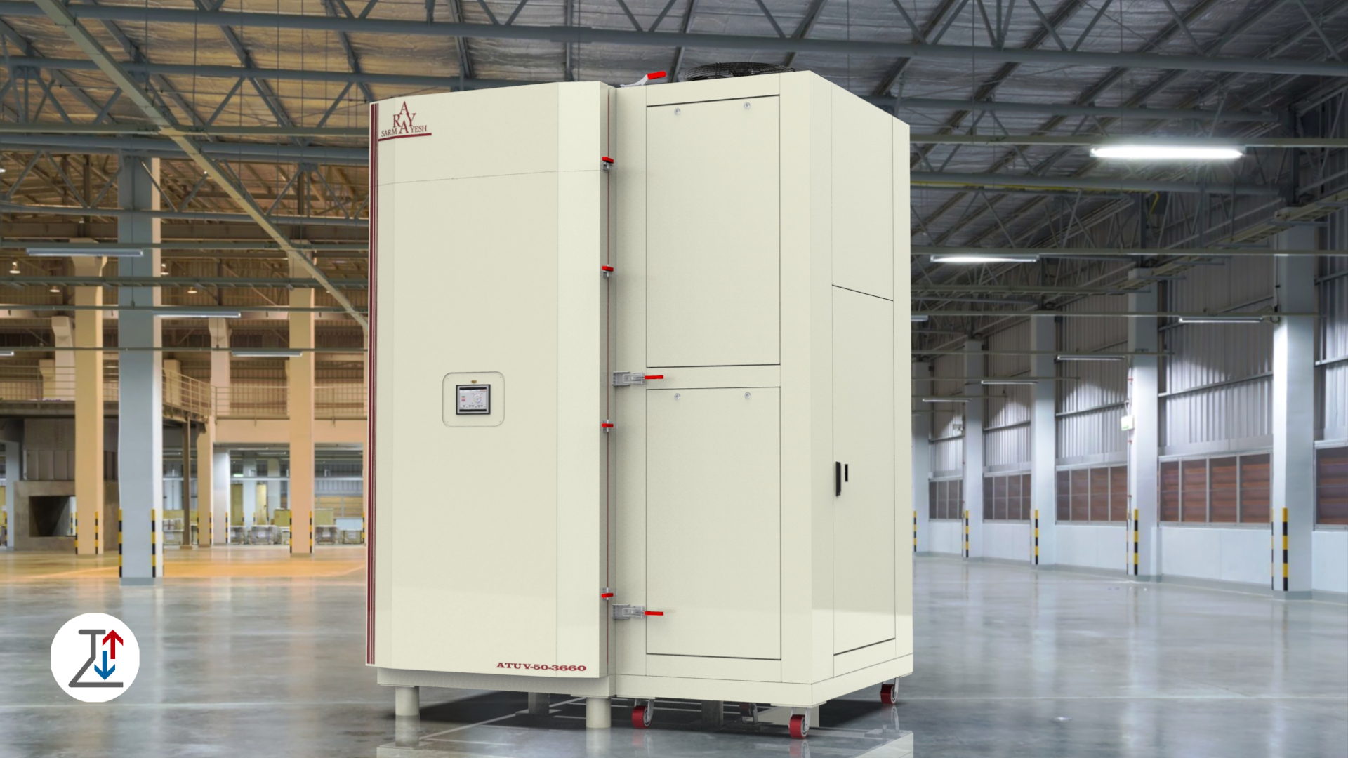 Test Chambers
