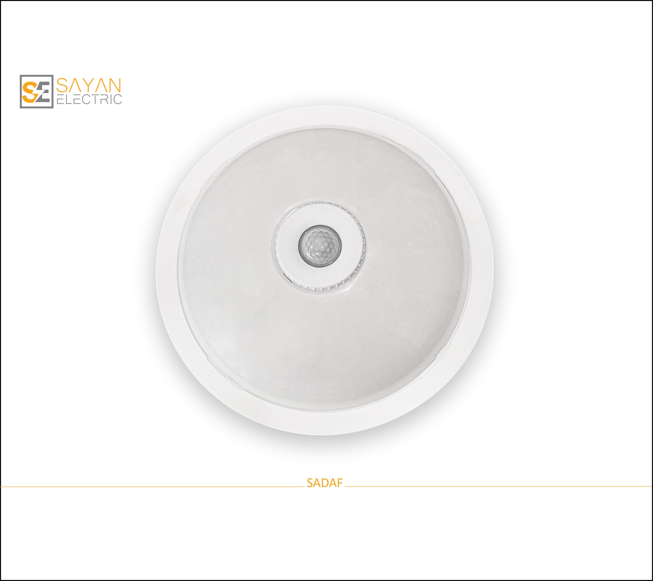 PIR Indoor Lighting-Motion Sensor Lights-Sadaf