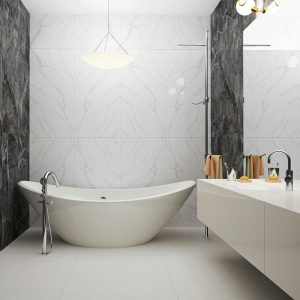 Gold Dikenz Tile | 60x120