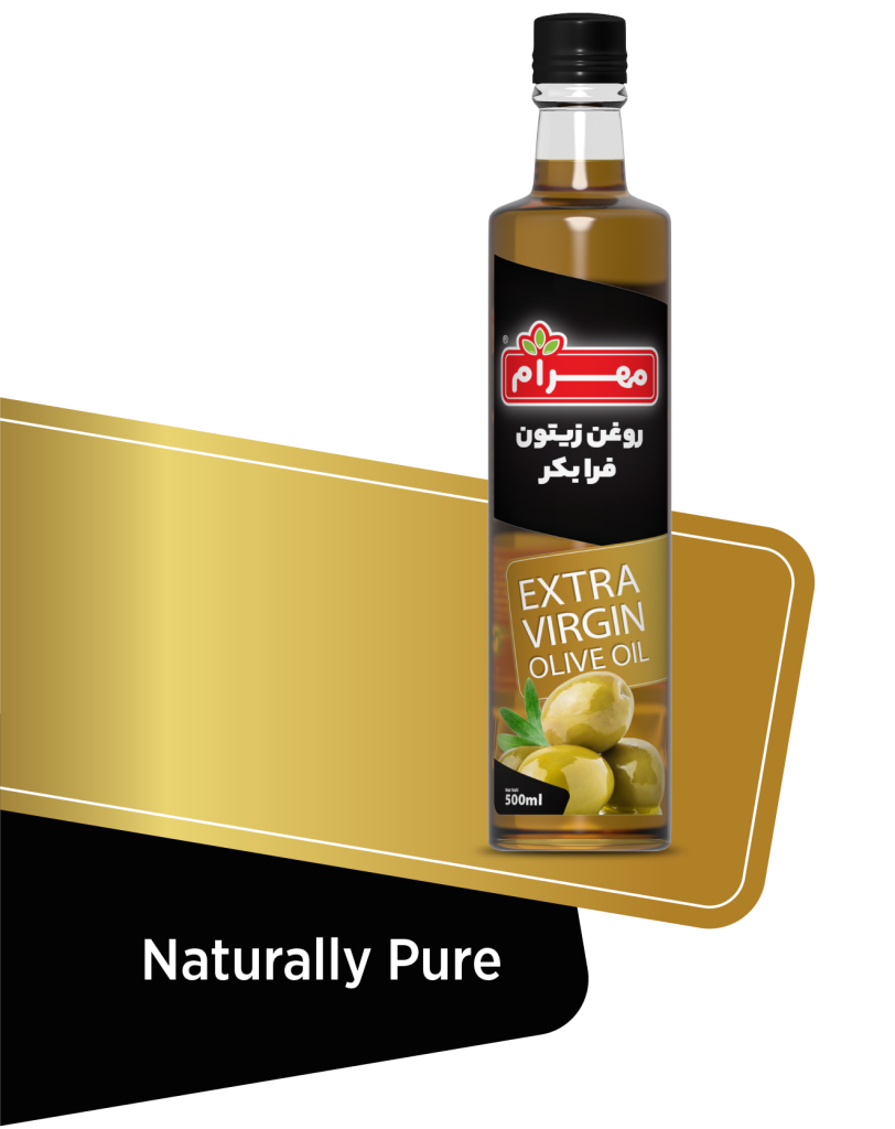 Extra Virgin Olive Oil