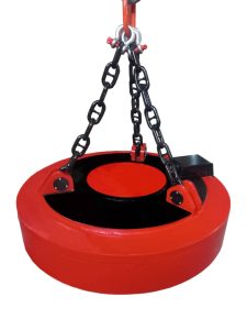 Furnace charging & molten metal transportation