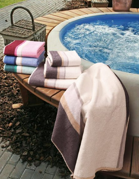 Hand Towel - 90 * 45 cm