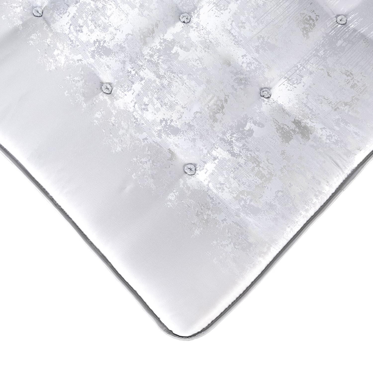 ZEST Life Premium 9-Zone Hybrid Mattress - 50CM