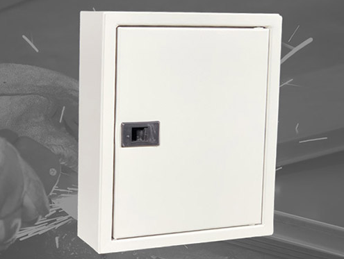Fuse box