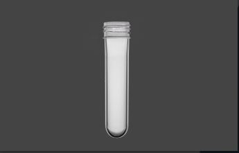 24mm SP415 Neck PET Preforms for Cosmetic, Personal Care & Hygiene Bottles - 20g, 26g & 30g