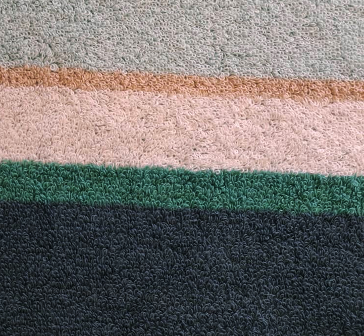 Hand Towel - 90 * 45 cm