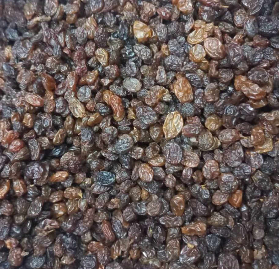 Premium Cooking Raisins (Poloee Raisins)