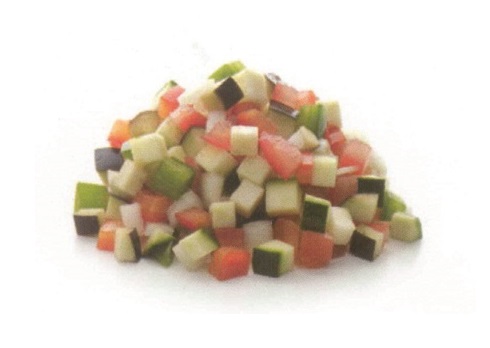 Frozen Peas & Carrots
