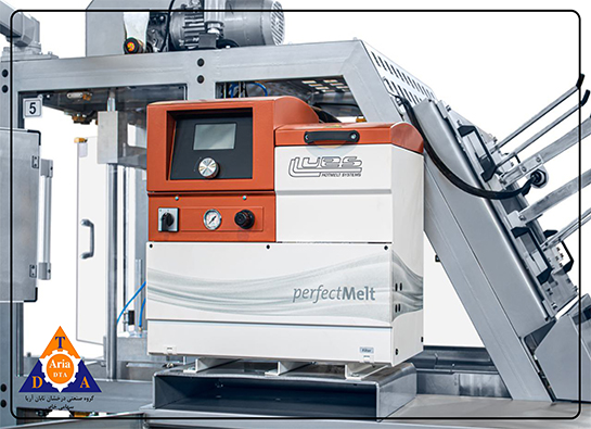 Box Maker Machine