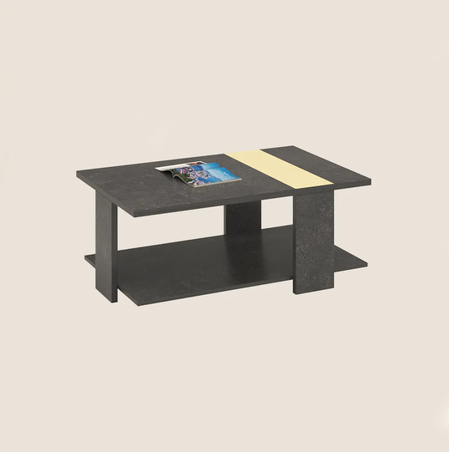  Side Table - Vesal tea table