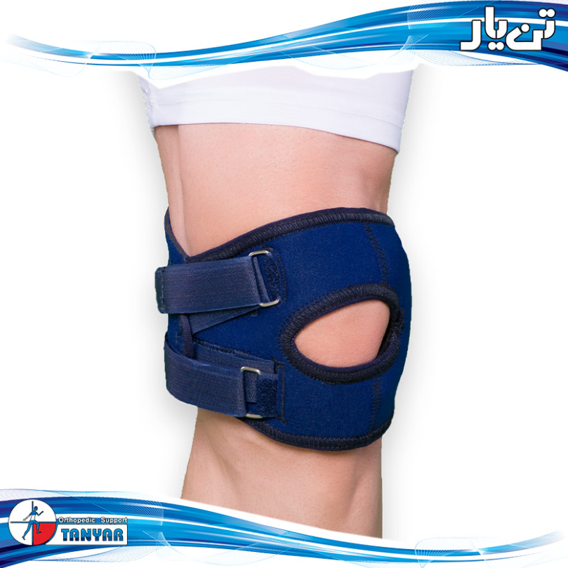 Palumbo Knee Support
