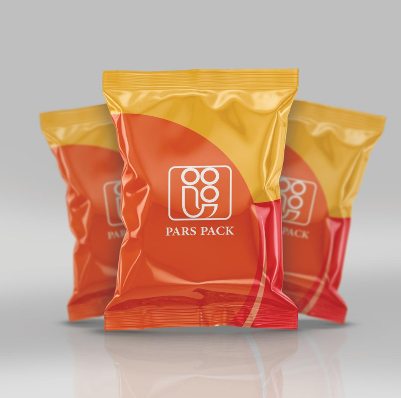 Wrapping packaging - Pilupek