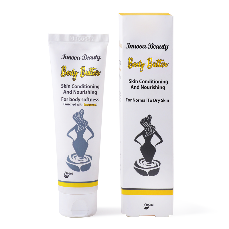 body butter