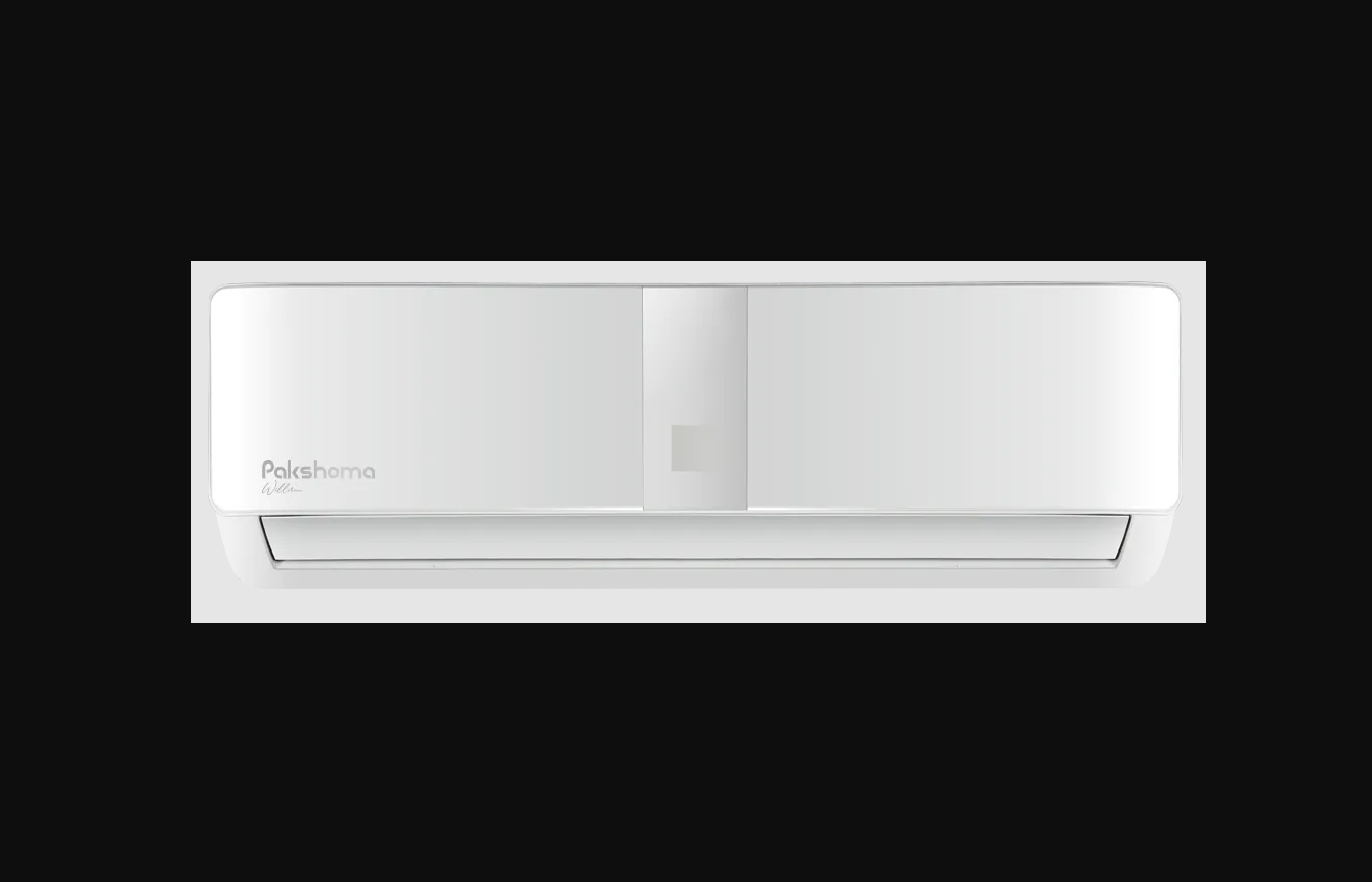 Cold Air Conditioner 18000 - 24000 - 30000  - 36000 - Willis 