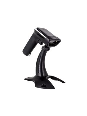 SYMCODE Barcode Scanner
