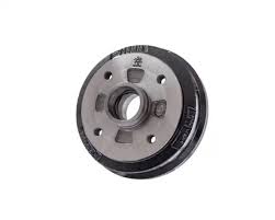 brake drum