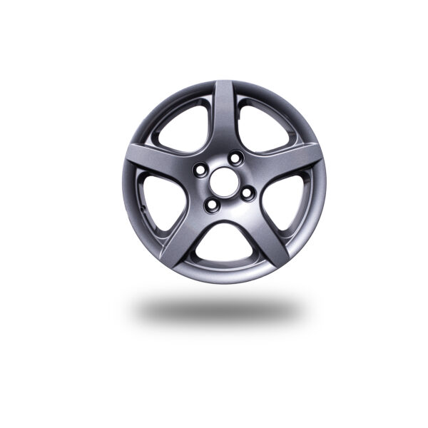Car wheel rim