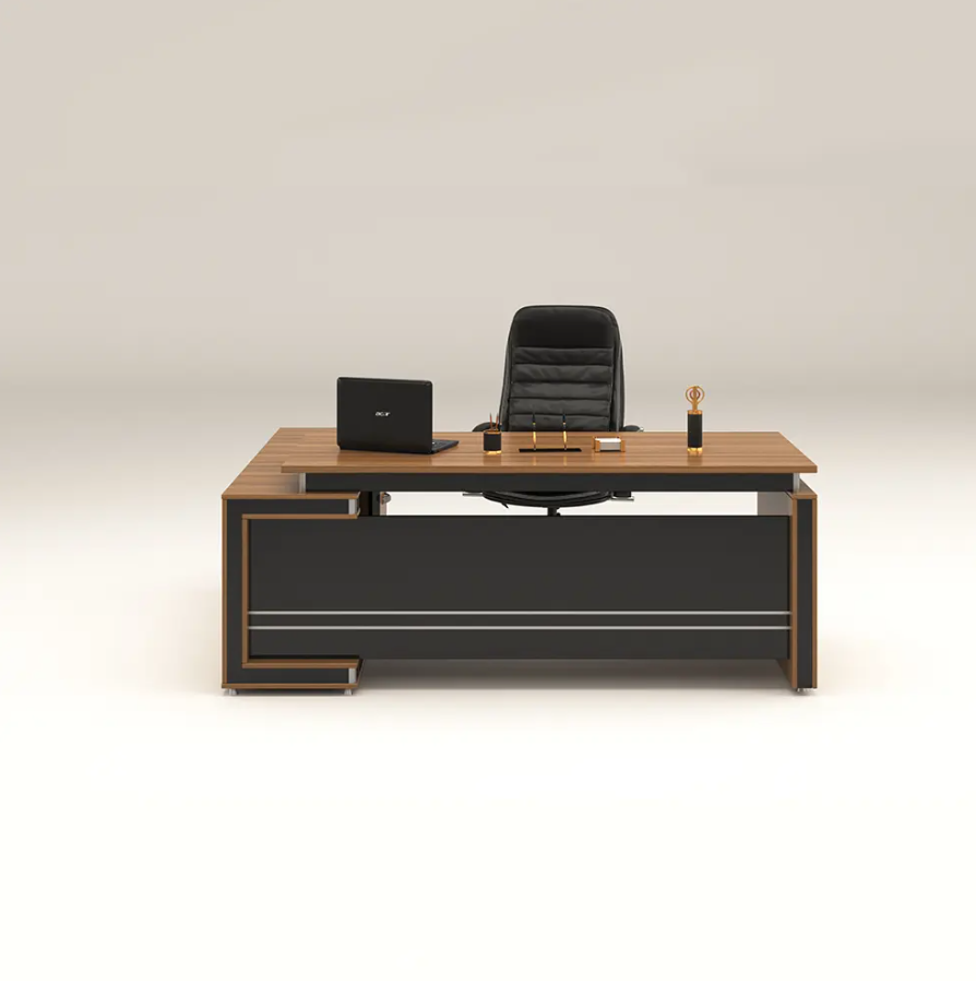 Managerial Desk - Hafez management desk