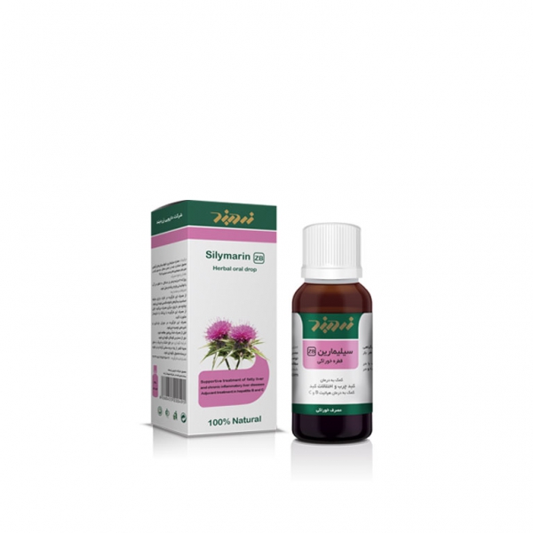 Silymarin Oral Drop
