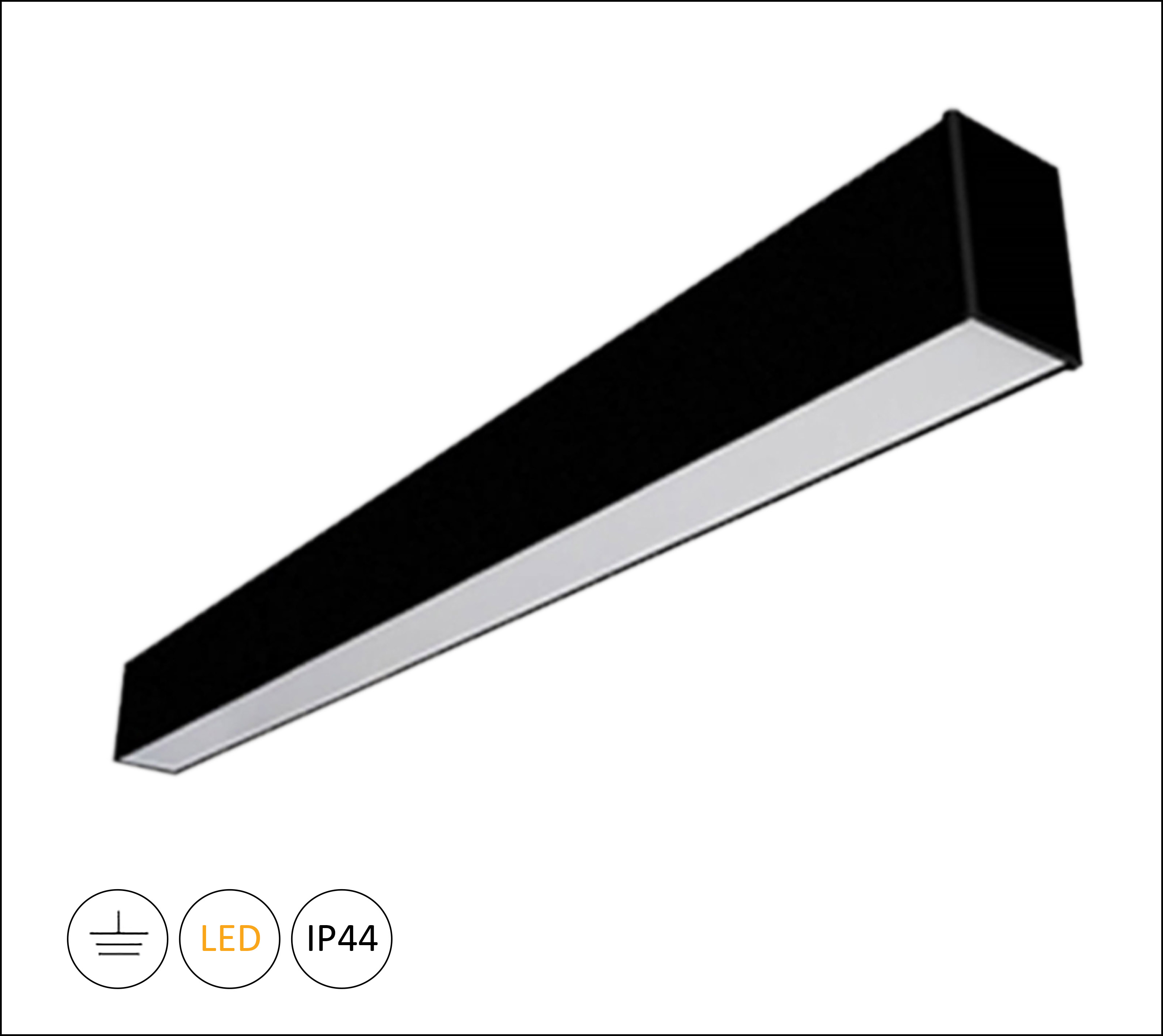 SMD LED,Indoor Lighting-Linear Series-Galaxy S3