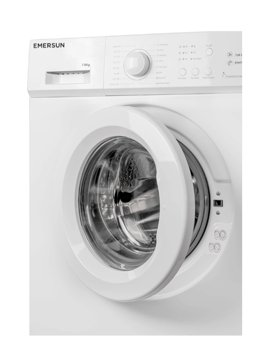 Emersun 7 kg Automatic Washing Machine