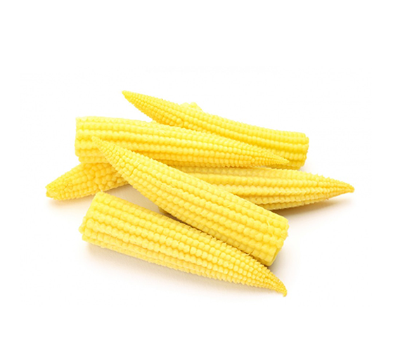 Frozen Corn