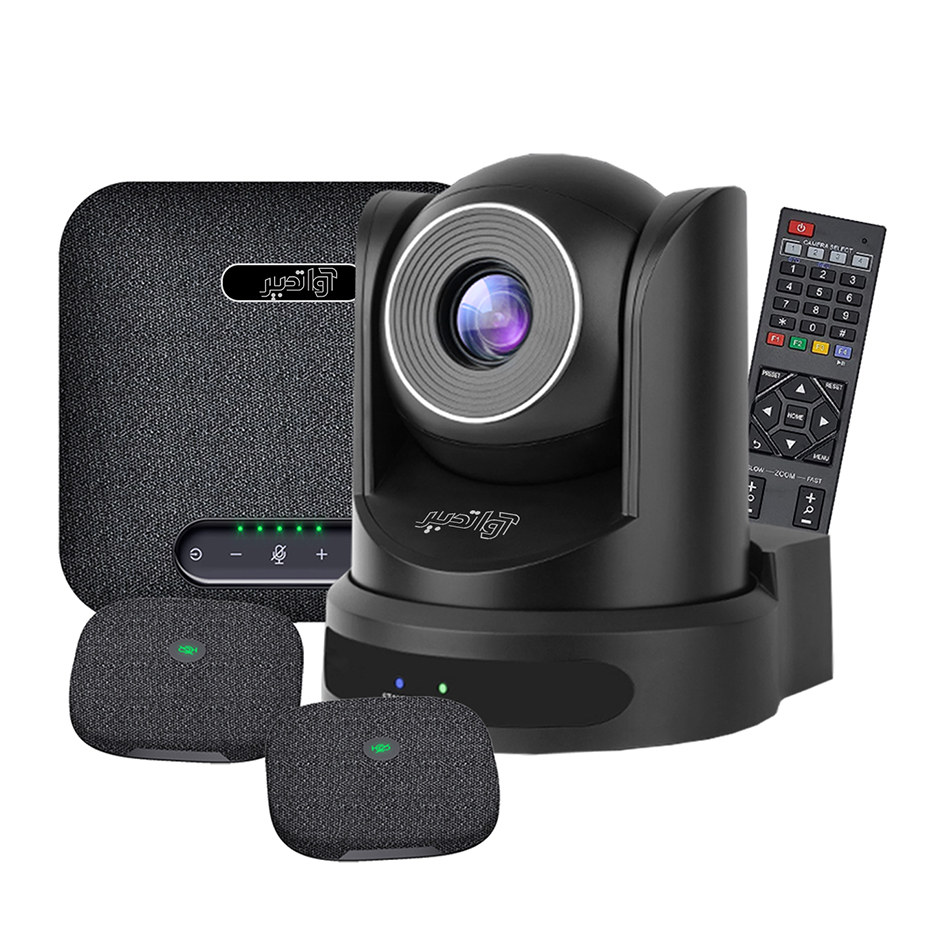 video conference system