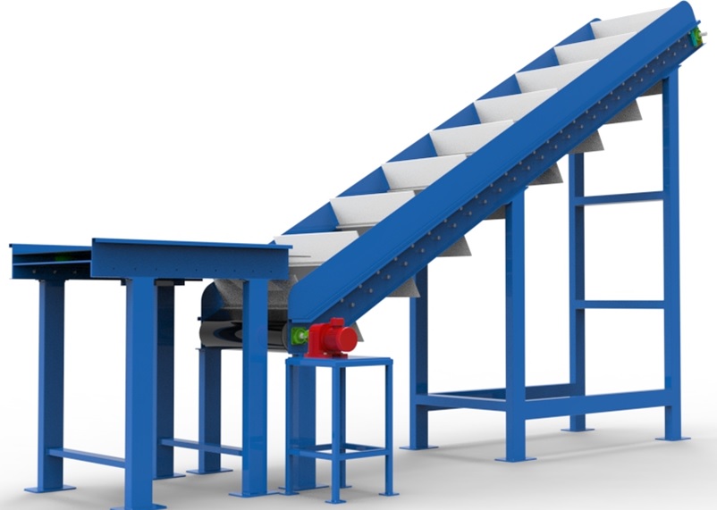 Industrial Ball Mill & Jar Mill Grinding Machines
