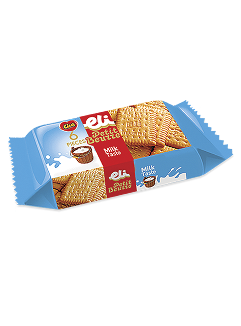 Milk /Bran /Chocolate Taste Petit Beurre Biscuits
