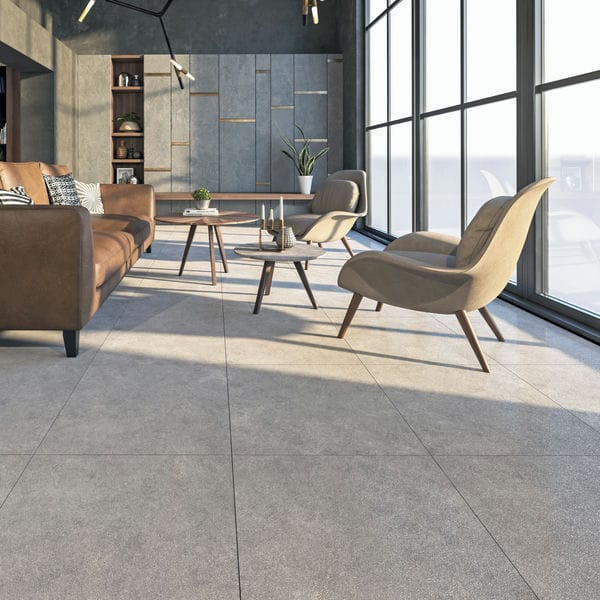 Light Gray Johansson Tyle | 60x60