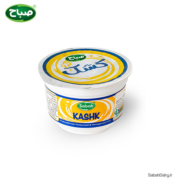 Curd Iranian Traditional Sauce (Kashk)-Packing in 250 and 450gr, Prepack bag (200-500)gr