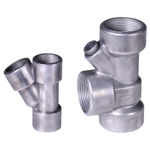 Sealing Fittings