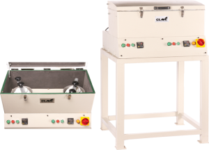Industrial Fast Laboratory Mill (High-Speed Sample Grinding Machine)