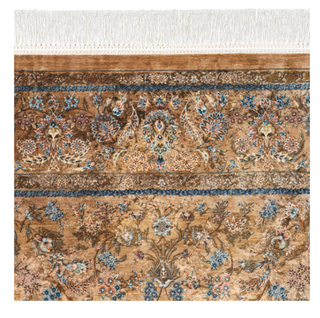 Pile Material Polyester-Polyogen Rug, Neo Classic Collection-Nescafe 2555012017