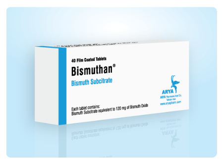 Bismuthan