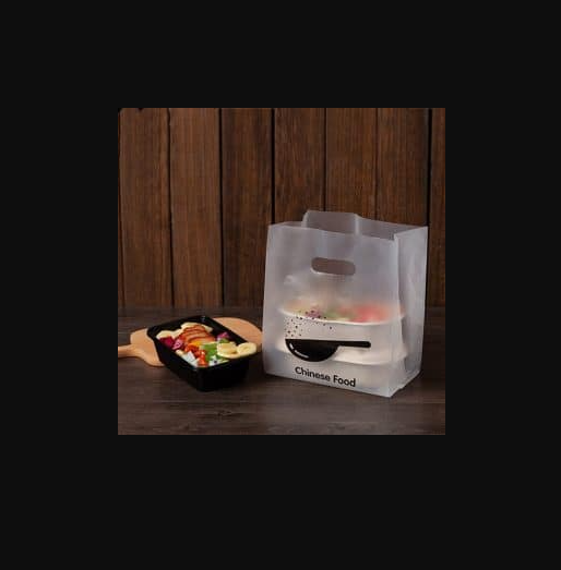 Expandable Nylon Packaging Bags