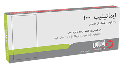 Imatinib