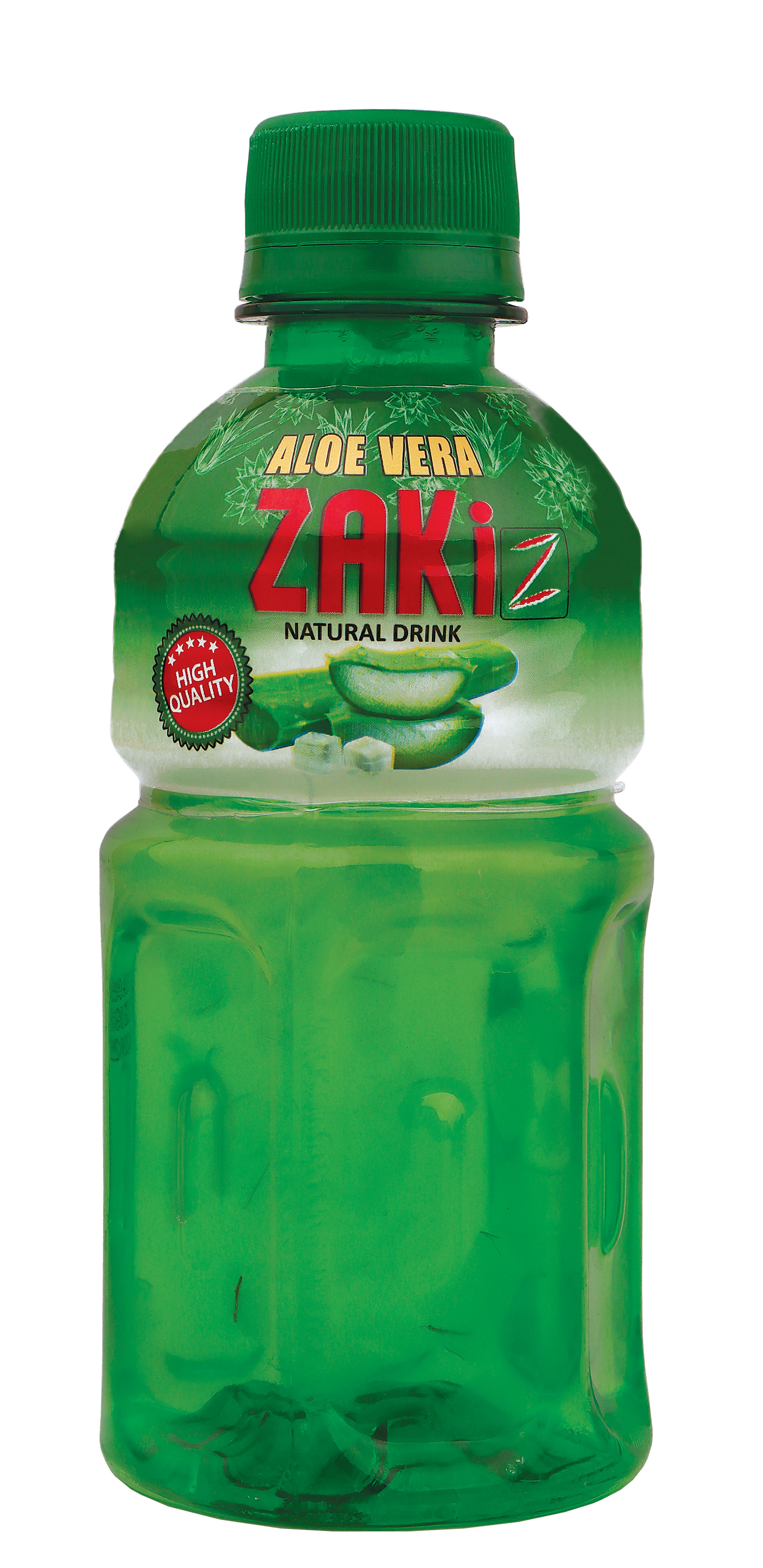 Original Aloe Vera Drink – 300ML PET Bottle