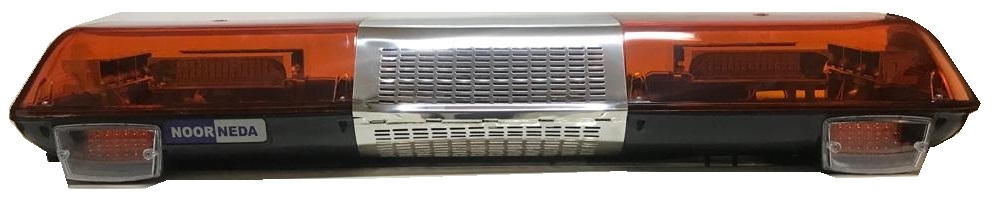 LED Light Bar (With or Without Remote Control)