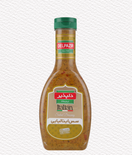 Italian Dressing