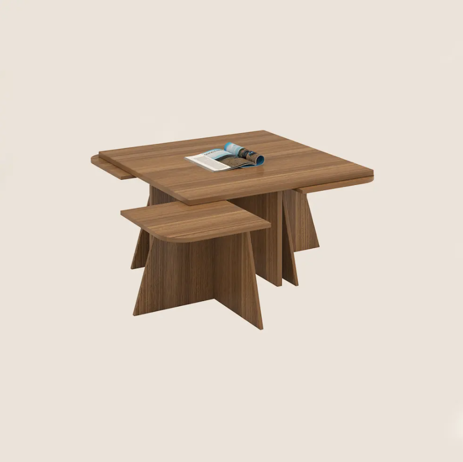 Side Table - Banafshe tea table