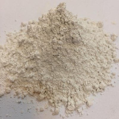 Kaolin (Hydrated Aluminum Silicate)