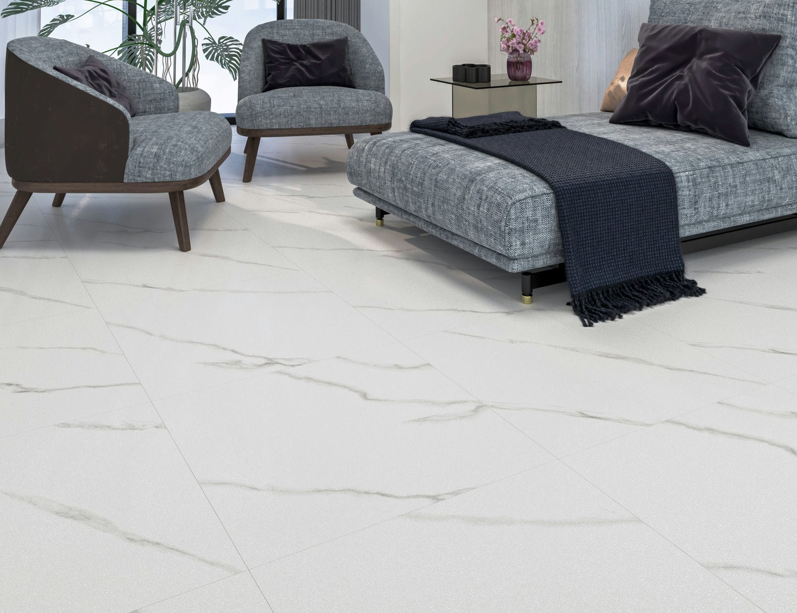 Ravina Tile | 60x60