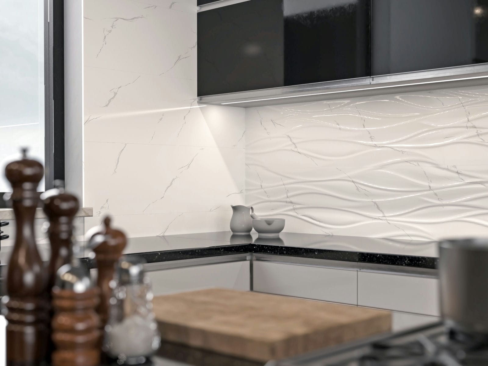 Raco Decor Tile | 30x90