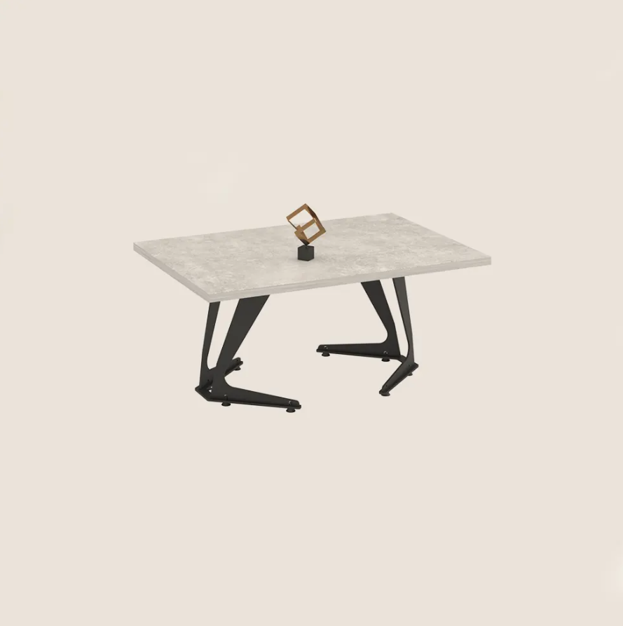 Side Table - Afaq Tea Table