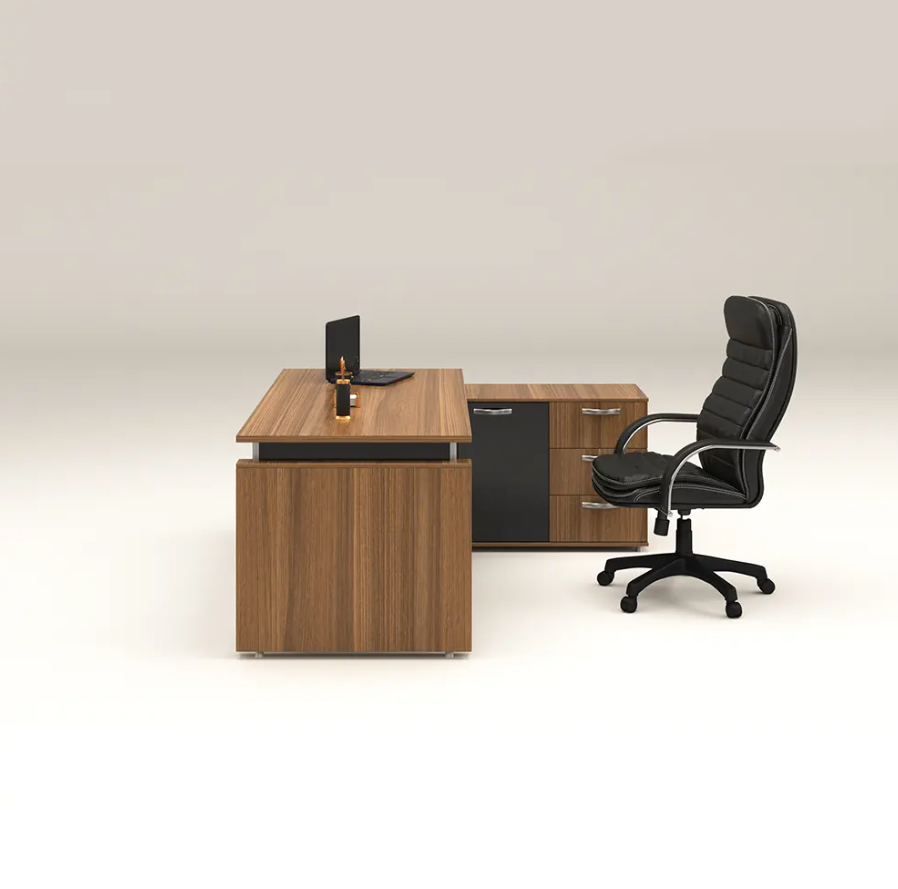 Managerial Desk - Hafez management desk