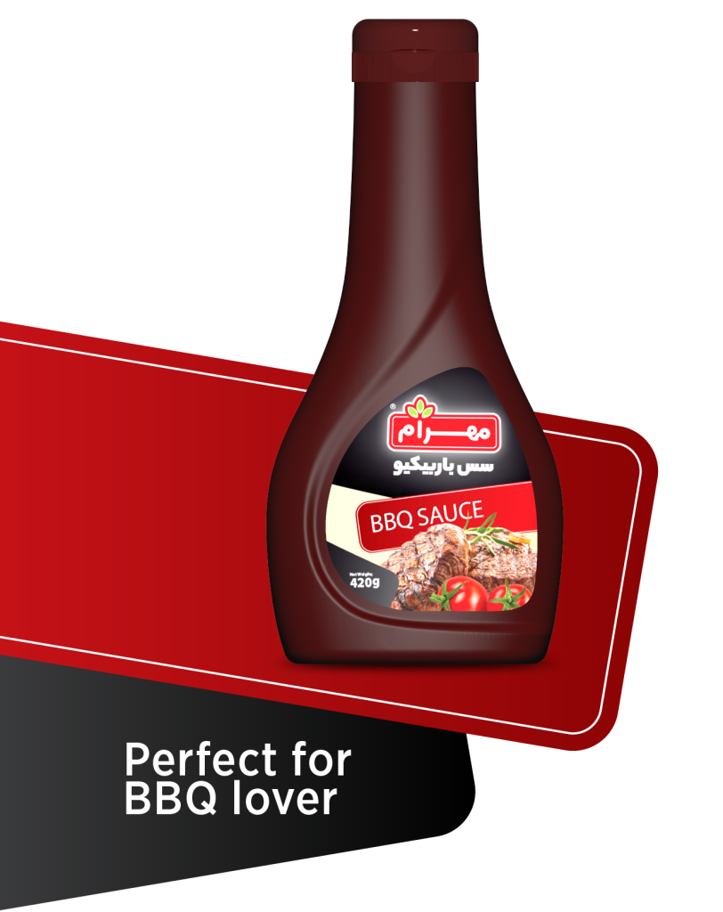 BBQ Sauce