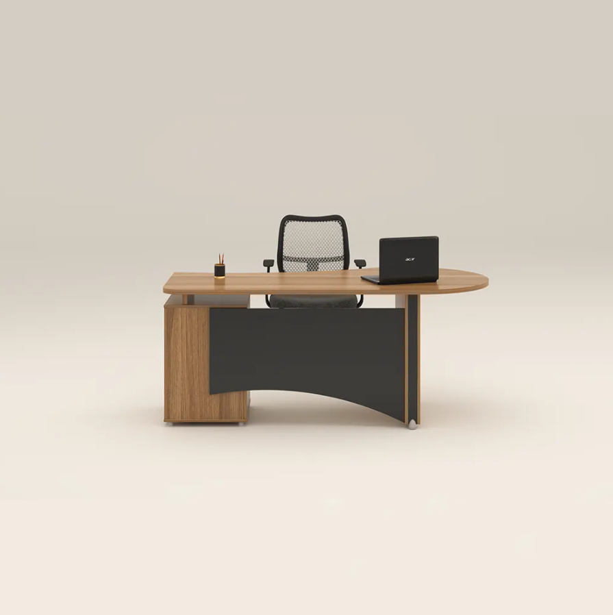 Admenstrive Desk - Javan expert desk