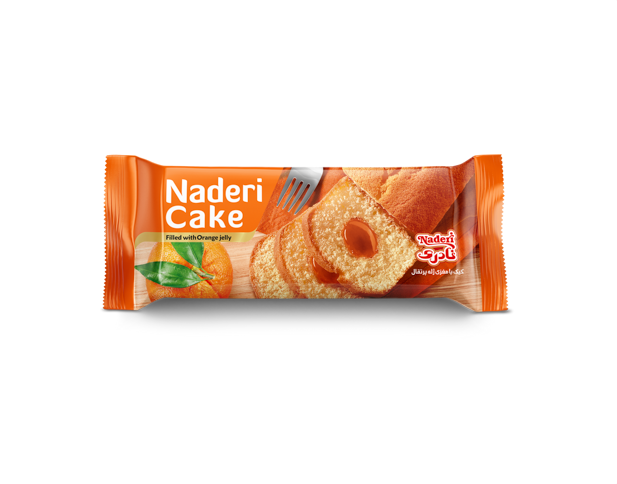Family filled cup cake with Sour cherry flavor -Fig flavor -Orange flavor